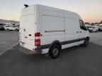 2014 Mercedes-Benz Sprinter 2500