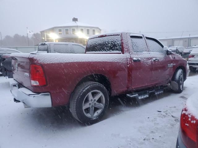 2015 Dodge RAM 1500 ST