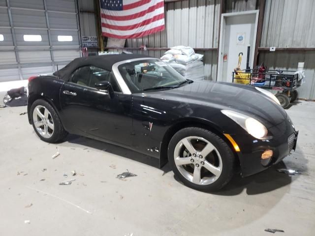 2006 Pontiac Solstice