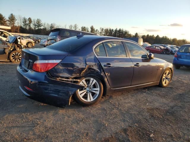 2010 BMW 528 I