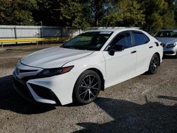 2023 Toyota Camry SE Night Shade en venta en Greenwell Springs, LA