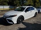 2023 Toyota Camry SE Night Shade