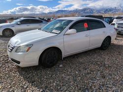 Vehiculos salvage en venta de Copart Magna, UT: 2005 Toyota Avalon XL