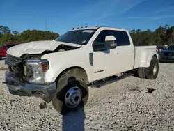 Ford f350 Super Duty Vehiculos salvage en venta: 2019 Ford F350 Super Duty