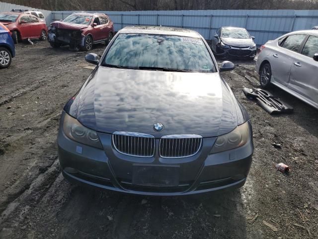 2006 BMW 330 XI