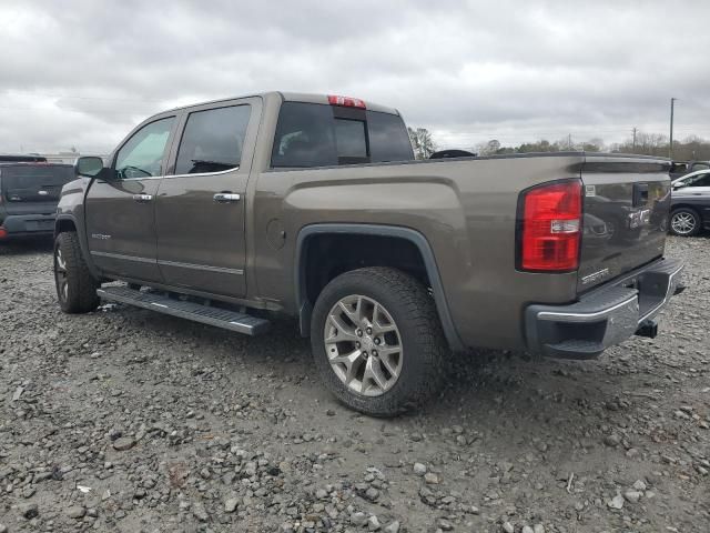 2015 GMC Sierra K1500 SLT