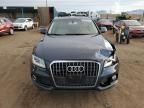 2014 Audi Q5 Premium Plus