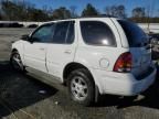 2003 Oldsmobile Bravada