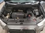 2013 Mitsubishi Outlander Sport SE