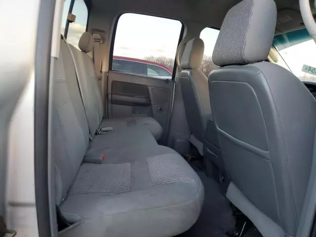 2006 Dodge RAM 2500 ST