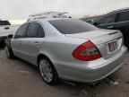 2007 Mercedes-Benz E 350 4matic