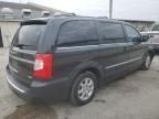 2012 Chrysler Town & Country Touring