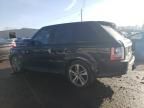 2013 Land Rover Range Rover Sport HSE Luxury