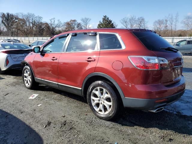 2012 Mazda CX-9