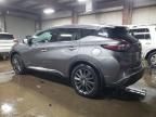 2021 Nissan Murano SV