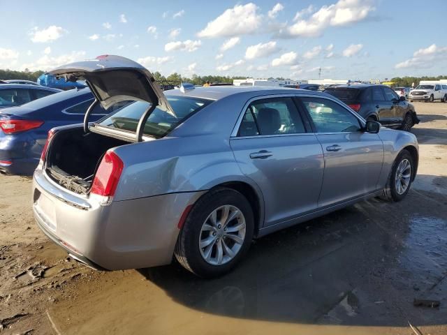 2015 Chrysler 300 Limited