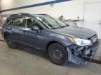 2015 Subaru Outback 2.5I