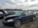 2012 Chevrolet Impala LTZ