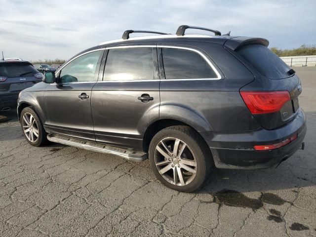 2010 Audi Q7 Premium Plus