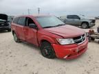 2015 Dodge Journey SE