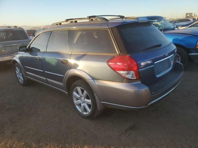 2009 Subaru Outback 2.5I