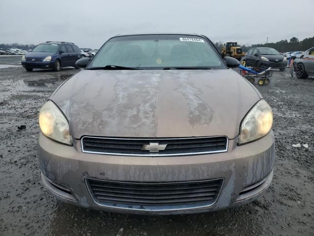 2006 Chevrolet Monte Carlo LT