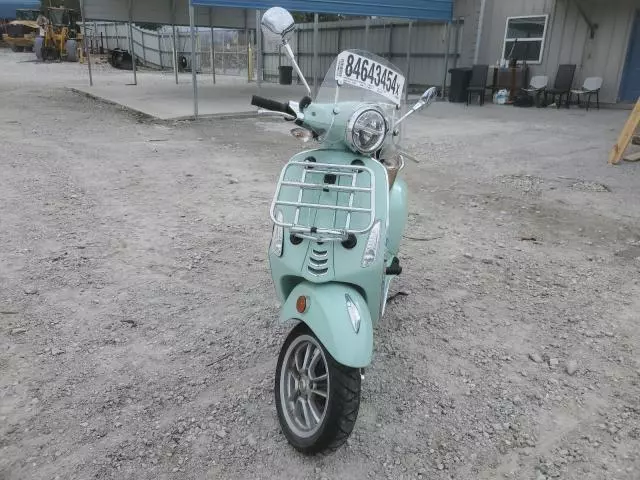 2020 Vespa Primavera