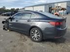 2016 Acura TLX Tech