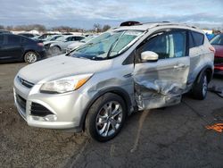 Ford salvage cars for sale: 2014 Ford Escape Titanium