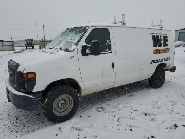 2010 Ford Econoline E150 Van