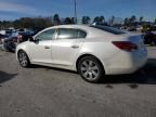 2013 Buick Lacrosse