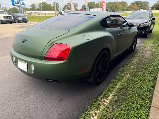 2006 Bentley Continental GT