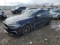 2018 BMW M550XI en venta en Magna, UT