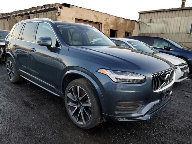 2020 Volvo XC90 T6 Momentum