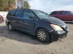 2010 Honda Odyssey EXL