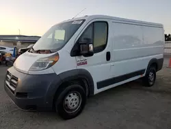 2015 Dodge RAM Promaster 1500 1500 Standard en venta en San Diego, CA