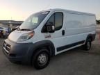 2015 Dodge RAM Promaster 1500 1500 Standard