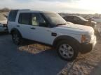 2005 Land Rover LR3 HSE