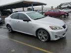 2012 Lexus IS 250