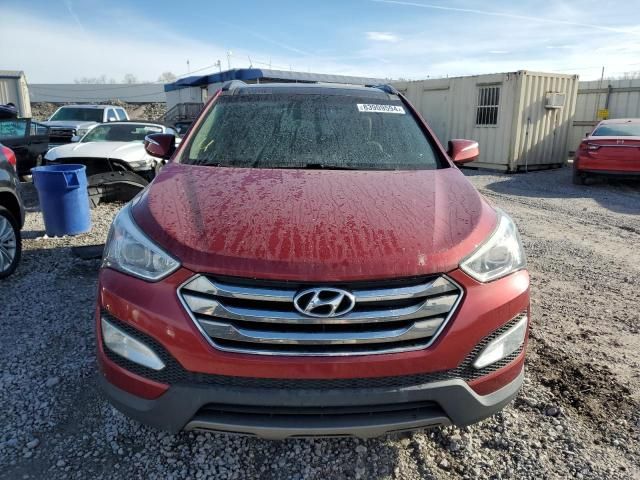 2014 Hyundai Santa FE Sport