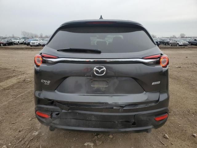 2018 Mazda CX-9 Sport