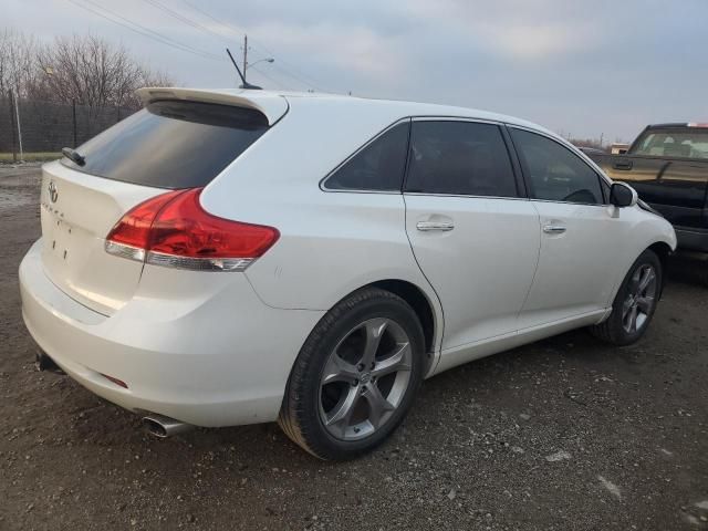 2010 Toyota Venza