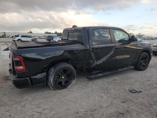 2020 Dodge RAM 1500 BIG HORN/LONE Star