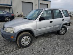 Salvage cars for sale from Copart Cleveland: 1999 Honda CR-V LX