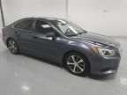 2016 Subaru Legacy 2.5I Limited