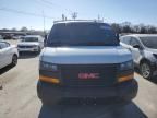 2022 GMC Savana G2500