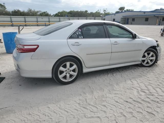 2007 Toyota Camry CE