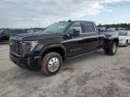 2024 GMC Sierra K3500 Denali Ultimate