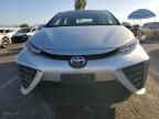 2018 Toyota Mirai