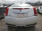 2011 Cadillac CTS Performance Collection